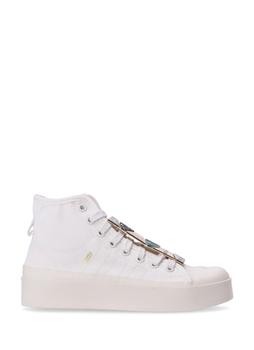 推荐adidas NIZZA BONEGA MID W商品