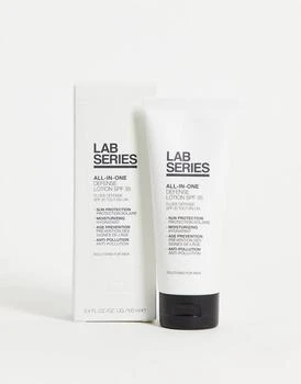 Lab Series | Lab Series All-In-One Defense Lotion SPF 35 100ml,商家ASOS,价格¥504