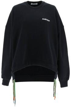 Ambush | AMBUSH Multicord Sweatshirt商品图片,8.6折