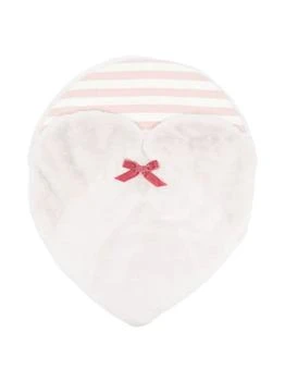 LA STUPENDERIA | Pink Cotton Sleep Bag 7.5折