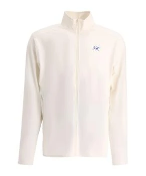 Arc'teryx | Arc'teryx 男士针织毛衣 X000006481KYANITELTJKTARCTICSILKVITALWHITE 白色 8.1折起, 满$1享9.6折, 满折