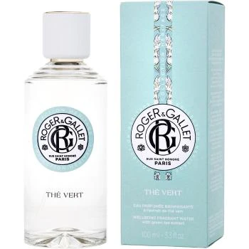 推荐ROGER & GALLET 香邂格蕾 香氛香水绿茶 100ml商品