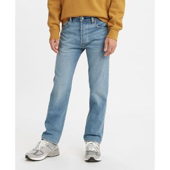 推荐Men's 501® '93 Vintage-Inspired Straight Fit Jeans商品