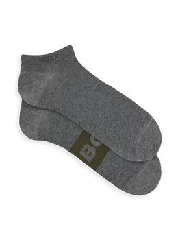 推荐Two-Pack of Ankle Socks商品