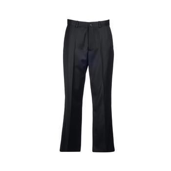 商品Balenciaga | Balenciaga Logo Wool Pants,商家Italist,价格¥4204图片