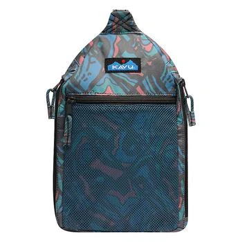 推荐KAVU Yoho Sling Pack商品