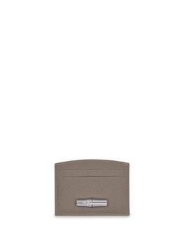 商品Longchamp | Longchamp `Roseau` Card Holder,商家Spinnaker Boutique,价格¥371图片