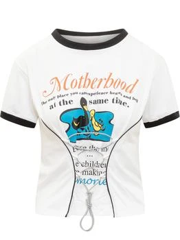 推荐Motherhood T-shirt商品