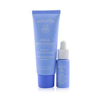 apivita好用吗, Apivita | Hydrating Bouquet Aqua Beelicious Rich Texture Gift Set商品图片 额外8折, 额外八折