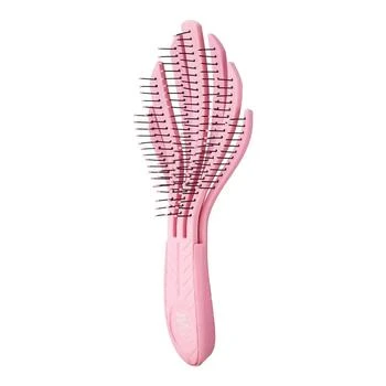 Wet Brush | WetBrush - Go Green Detangler Pink,商家Unineed,价格¥152