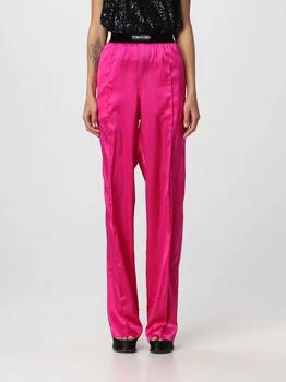 推荐Tom Ford pants for woman商品