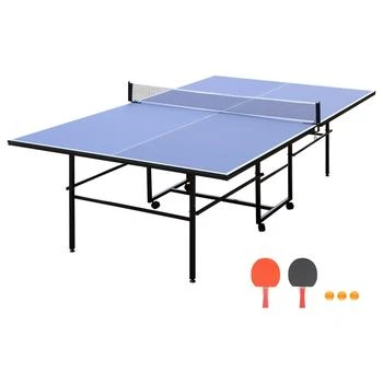 Streamdale Furniture | Streamdale Professional Table Tennis Table Tournament Quality,商家Premium Outlets,价格¥3825