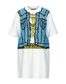 Moschino | T-shirt,商家YOOX,价格¥656