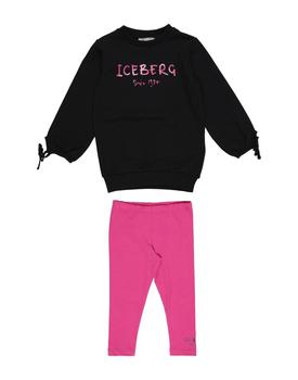 商品ICE ICEBERG | Athletic outfit,商家YOOX,价格¥572图片