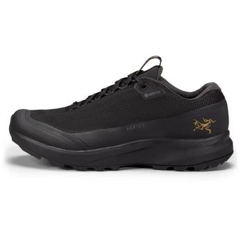 Arc'teryx | 女款 系带越野跑鞋,商家Amazon US selection,价格¥1069