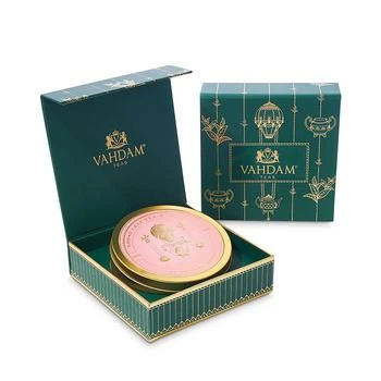VAHDAM | Teas Signature Private Reserve,商家Bloomingdale's,价格¥100