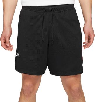 aj5是什么牌子, Jordan | Jordan Men's AJ5 Mesh Graphic Shorts商品图片 4.7折