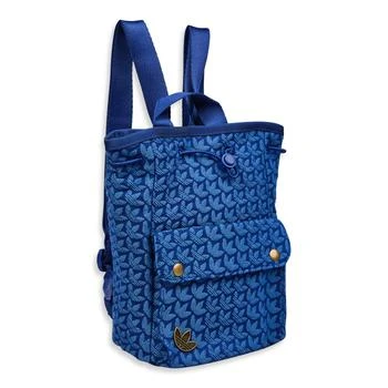 推荐adidas Adicolor Small Backpack - Unisex Bags商品