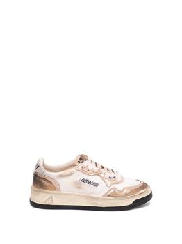 推荐Autry `Sup Vint Low` Sneakers商品