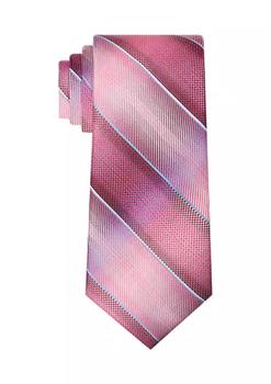 Van Heusen好不好, Van Heusen | Men's Ombré Textured Stripe Tie商品图片 3折