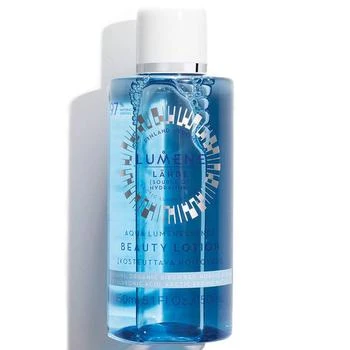 推荐Lumene Nordic Hydra [LÄHDE] Aqua Lumenessence Beauty Lotion 150ml商品