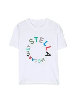 Stella McCartney | T-shirt Logo 9.1折