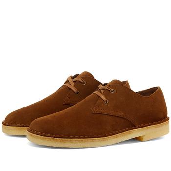clarks desert, Clarks | Clarks Originals Desert Khan商品图片 5.1折