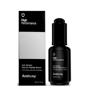 推荐Anthony High Performance Anti-Wrinklegly Peptide Serum 30ml商品