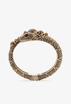Aquazzura | Serpente Bangle Bracelet,商家Thahab,价格¥2980