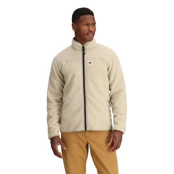 Outdoor Research | Outdoor Research Men's Tokeland Fleece Jacket 7.4折