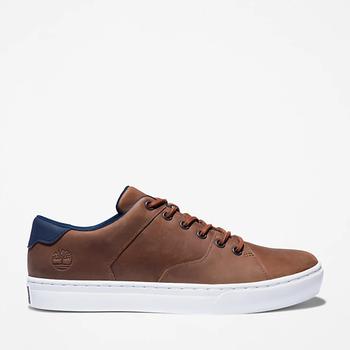 添柏岚女鞋板鞋, Timberland | Adventure 2.0 Sneaker for Men in Brown商品图片 6.9折