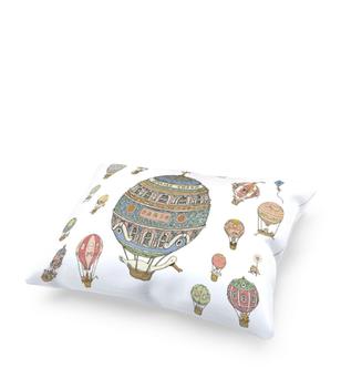 商品Atelier Choux | Hot-Air Balloons Pillow,商家Harrods,价格¥453图片