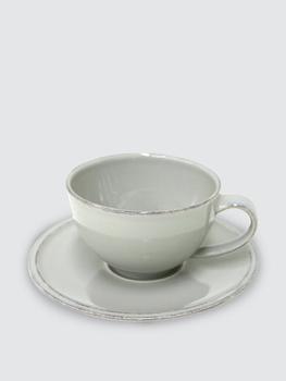 商品Friso Tea Cup & Saucer 9OZ,商家Verishop,价格¥271图片