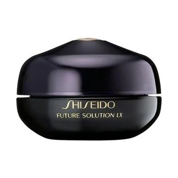 Shiseido | Shiseido 资生堂 时光琉璃眼唇霜 17ml,商家Unineed,价格¥1058