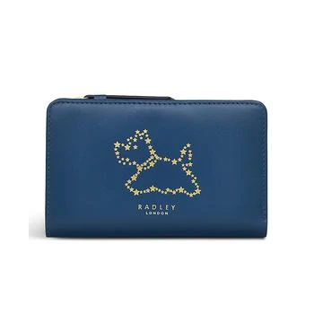 Radley London Stardust Medium Leather Bifold Wallet