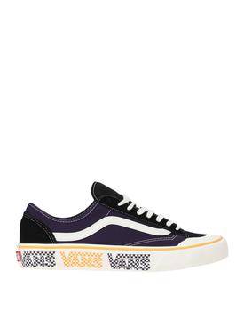 vans评价, Vans | Sneakers商品图片 3.4折