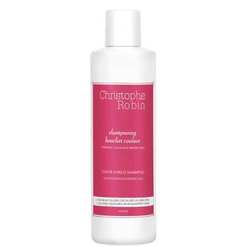 Christophe Robin | Christophe Robin Color Shield Shampoo 250ml商品图片,7折