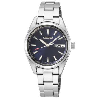 Seiko | Seiko Neo Classic   手表商品图片,3.9折, 独家减免邮费