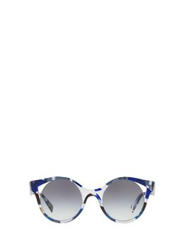 ALAIN MIKLI | ALAIN MIKLI Sunglasses商品图片,7.4折×额外9折, 额外九折
