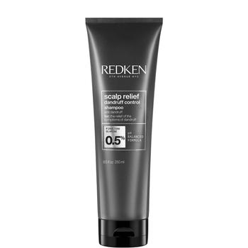 推荐Redken Scalp Relief Soothing Balance Shampoo (250ml)商品
