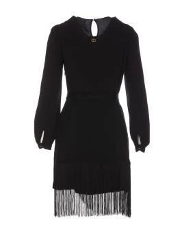 推荐TWINSET 女士连衣裙 232TT2251S1810100006 黑色商品