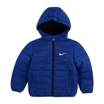 NIKE | Toddler Boys Swoosh Essential Padded Jacket商品图片,7.5折