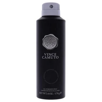 Vince Camuto | Homme by Vince Camuto for Men - 6 oz Body Spray,商家Jomashop,价格¥74