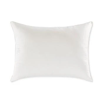 Macy's | Won't Go Flat® Foam Core Firm Density Down Alternative Pillow, Standard/Queen,商家Macy's,价格¥180