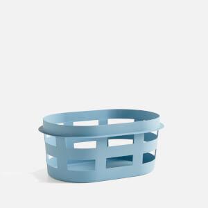 商品HAY | HAY Laundry Basket - Nougat,商家Coggles,价格¥342图片