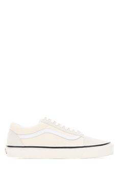 Vans | Vans Old Skool 36 DX Lace-Up Sneakers商品图片,8.4折起