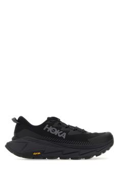 Hoka One One | Hoka One One 男士休闲鞋 1141610BBLC 黑色商品图片,9.3折起