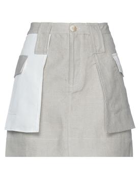 商品Ganni | Mini skirt,商家YOOX,价格¥423图片