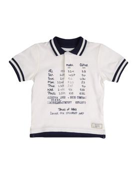 Timberland | Polo shirt商品图片,6.3折