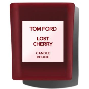  Tom Ford 汤姆福特 落樱甜情蜡烛 200g